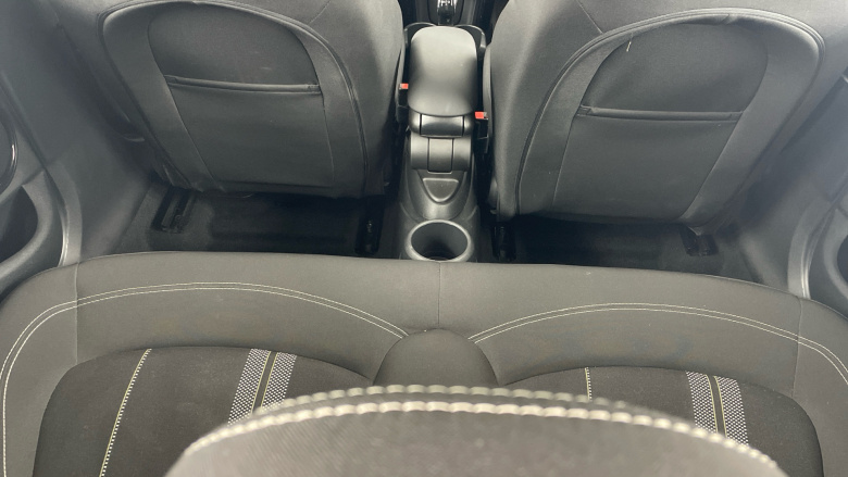 MINI Hatchback 2.0 Cooper S Classic Premium 5dr Auto Petrol Hatchback